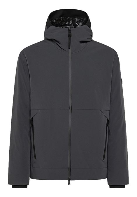 LOGE MD PEUTEREYBOMBER LISCIO IN PRIMALOFT CON DETTAGLI NERI PEUTEREY | Giubbotti | PEU4057 01191581799